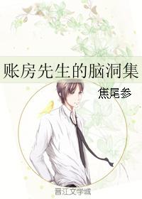 賬房先生的腦洞集