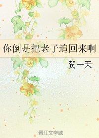 你倒是把老子追回來啊