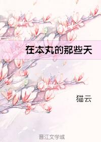 在本丸的那些天