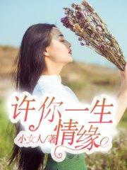 許你一生情緣夏夢兮顧晟林
