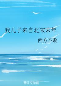 我兒子來自北宋末年