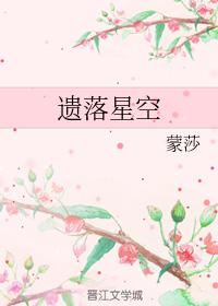 遺落星空