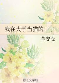 我在大學當貓的日子