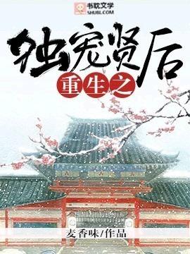 重生之獨寵賢後