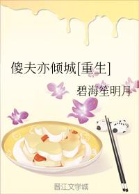 傻夫亦傾城[重生]