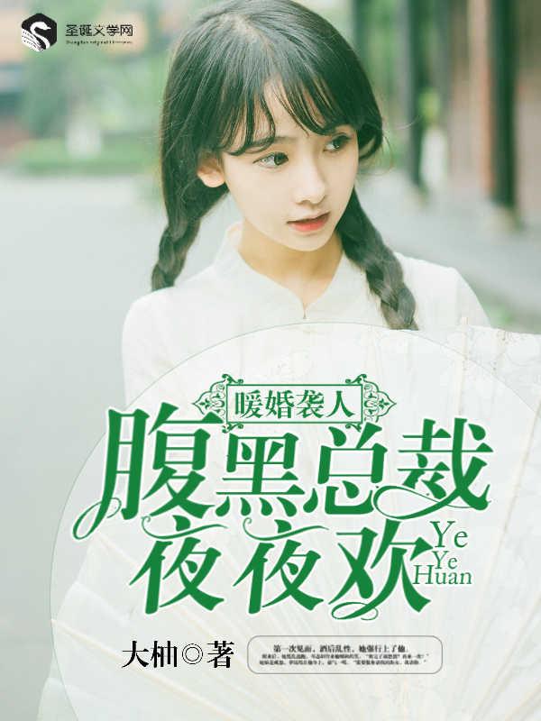 暖婚襲人：腹黑總裁夜夜歡景暖暖霍淩峰