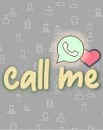 請撥打照片上的電話號碼ABO