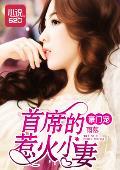 豪門寵：首席的惹火小妻