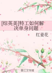 [綜英美]特工如何解決單身問題