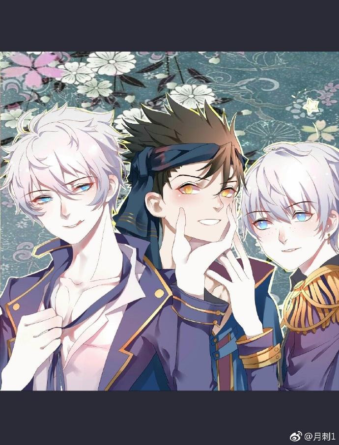 獵人之蜜月手冊