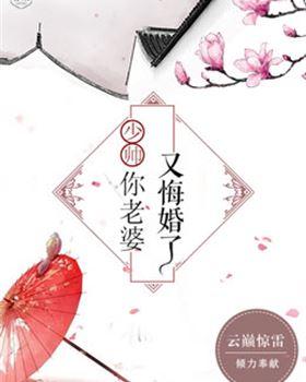 少帥，你老婆又悔婚了靳劭飏傅玉央