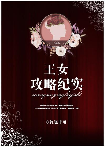 王女攻略紀實
