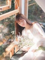 餘生漫漫不相見顧憶深沈墨初