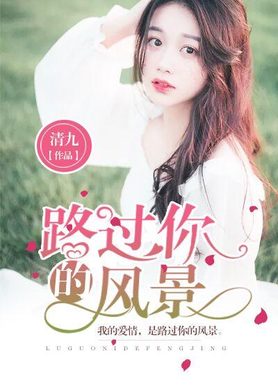 路過你的風景