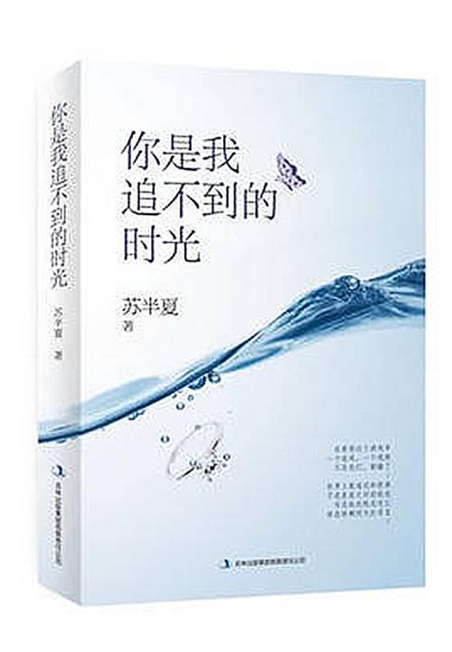 你是我追不到的時光