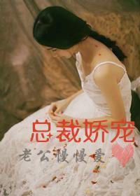 總裁嬌寵：老公慢慢愛