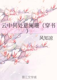 雲中何處意闌珊（穿書）