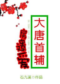 大唐首輔房遺愛