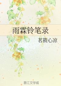 雨霖鈴筆錄