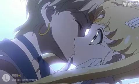 【遙月】Three Years Courage