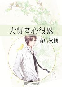 大賢者心很累
