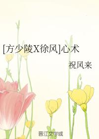 [方少陵X徐風]心術
