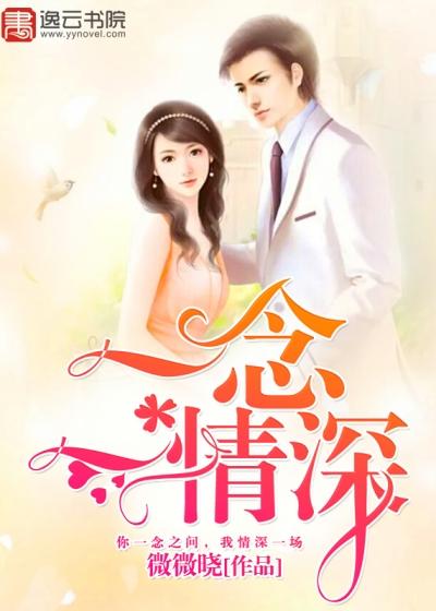 一念一情深