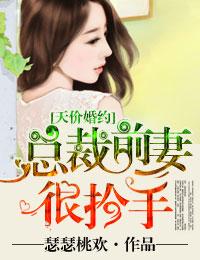 天價婚約，總裁前妻很搶手