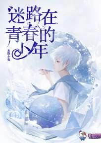 迷路在青春的少年