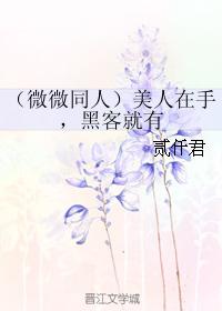 美人在手，黑客就有