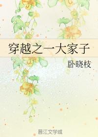 穿越之一大家子