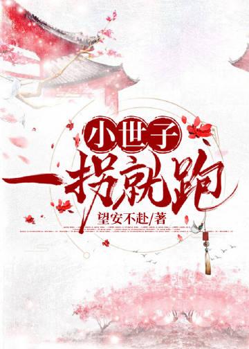 小世子一拐就跑