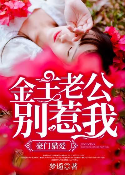 豪門獵愛：金主老公別惹我