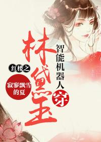 紅樓之智能機器人穿林黛玉