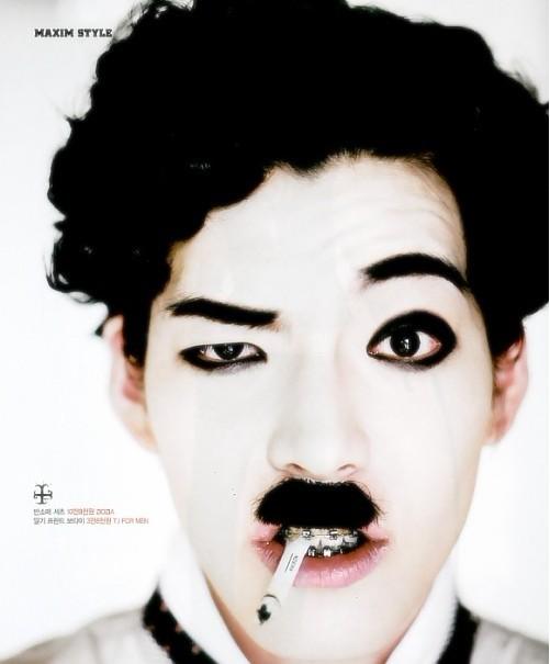 韓娛之坑多人了