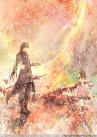 [古劍]百裏芙蕖開