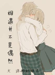 相遇并不是偶然