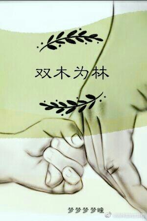 雙木為林