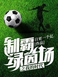 制霸綠茵場之我的時代