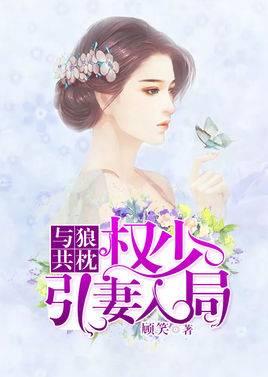 與狼共枕：權少引妻入局寧小夏顧司赫