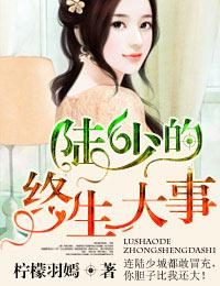 陸少的終生大事