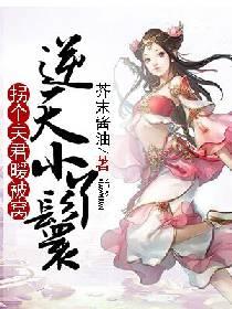 逆天小丫鬟：拐個夫君暖被窩