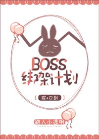 Boss綁架計劃[綜]