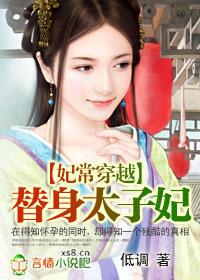 妃常穿越：替身太子妃
