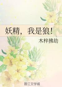 妖精，我是狼！