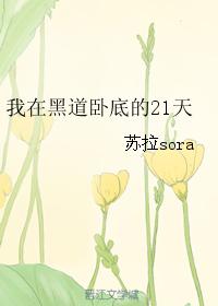 我在黑道卧底的21天