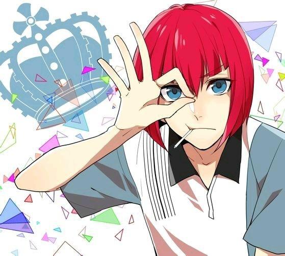 [網王+黑籃]太陽黑子