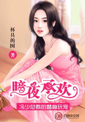 暗夜承歡：冷少的替身玩寵