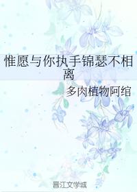 惟願與你執手錦瑟不相離