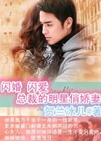 閃婚閃愛，總裁的明星俏嬌妻